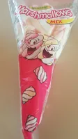 Marshmallows Mix