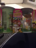 Zucker-watte