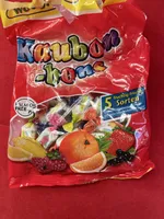 Kaubonbons