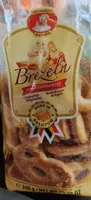 Pâtisserie Gunz Biscuits De Pâte Feuilletée 300 G
