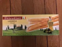 Stiratini Mit Olivenöl