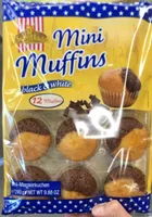 Mini muffins