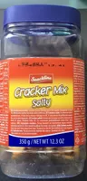 Cracker Mix Salty