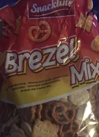 Brezel Mix