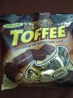 Choco toffee