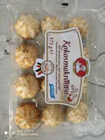 Mini Rochers Coco