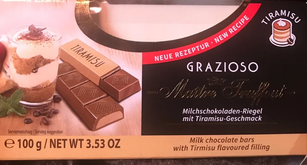 Grazioso
