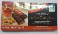 Chocolat amaretto