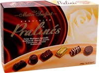 Chokoladeæske, 180g