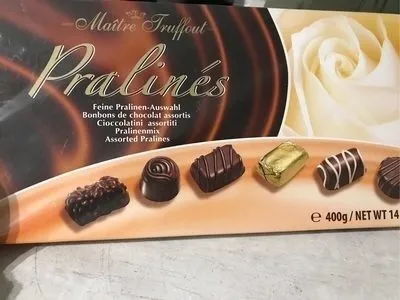 Pralinés