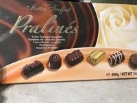 Pralinés