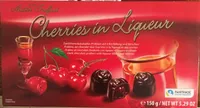 Cherries in Liqueur