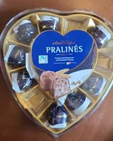 Pralinés