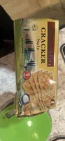 Cracker Salz
