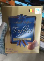 Fancy Truffles, Classic