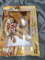 Spritzgebäck Im 450g Blister Von Fine Biscuits