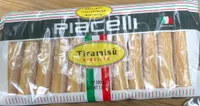 Tiramisu speciale