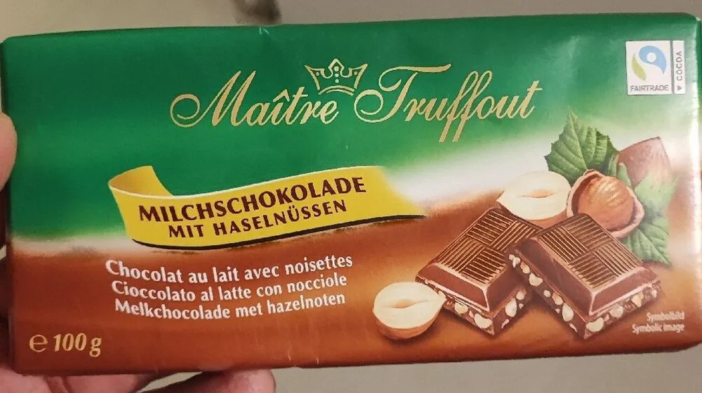 Maître truffout