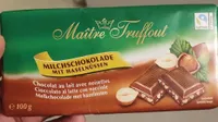 Maître truffout