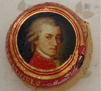 Mozartkugeln