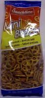 Mini Brezel