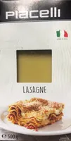 Lasagne