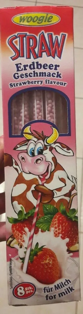 Straw