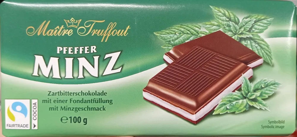 Pfeffer minz