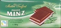 Pfeffer minz