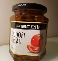 "pomodori Essiccati - Antipasti"