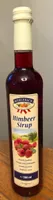 Himbeer Sirup