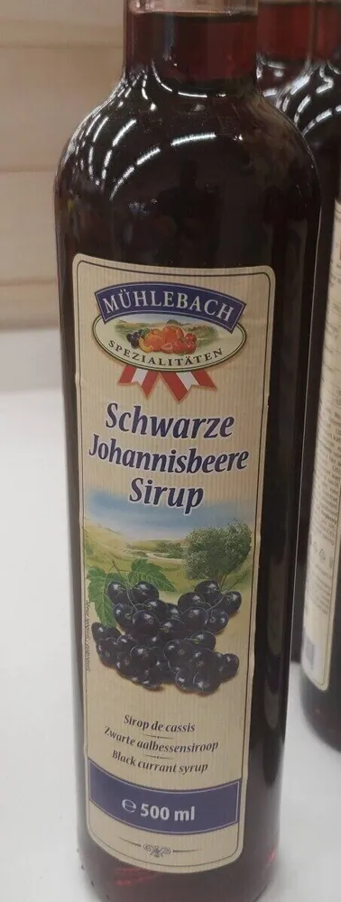 Sirop