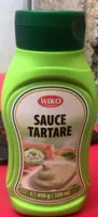 Sauce tartare
