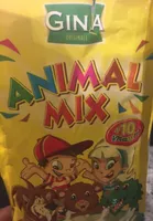 Animal Mix