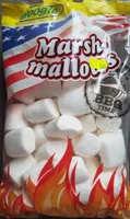 Marsh-mallows