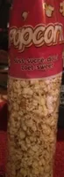 Lecker-süsses Popcorn Von Flintstones Im 300g Beutel Snackline