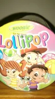 Pop-corn