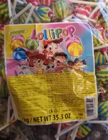 Lollipop