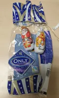 Chocolats de Noël