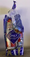 Chocolate Navidad