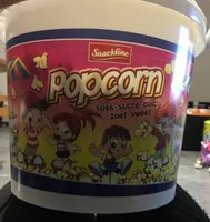 Popcorn