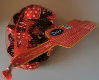 Chocolat au lait