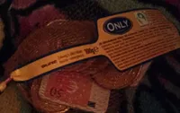 Only