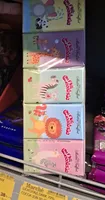 Flintstones Milchschokolade 5x15g Tafel Maître Truffout