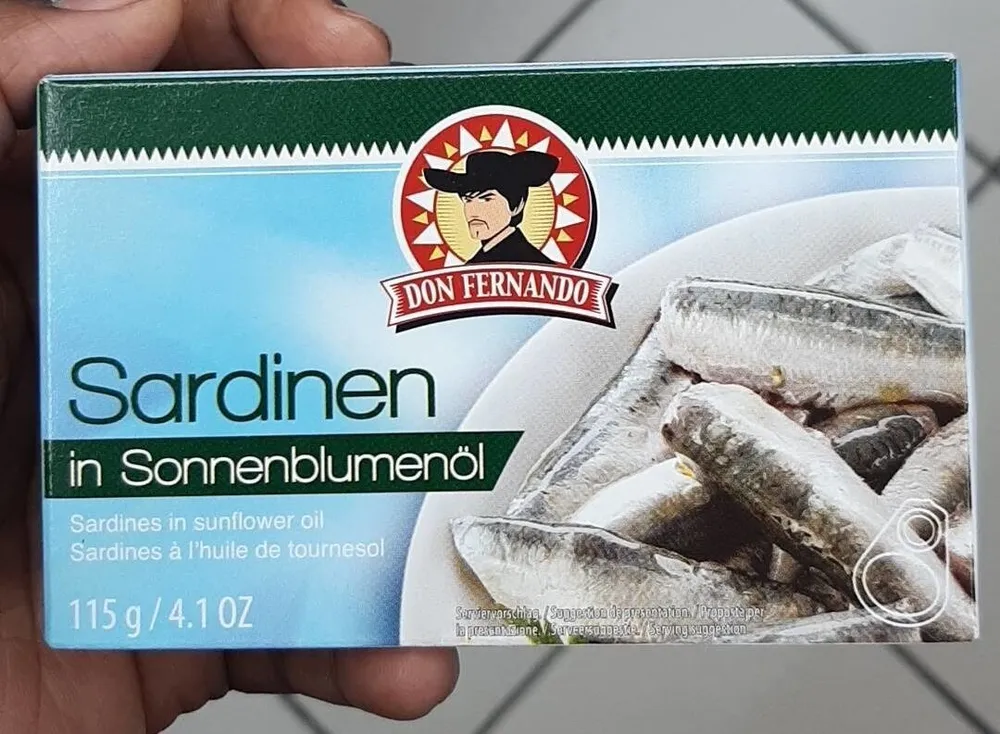 Sardines