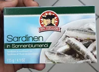 Sardines