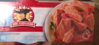 Thon a la sauce tomate