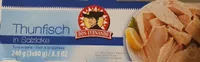 Thunfisch Natur In Salzlake 3x80g Dose Don Fernando