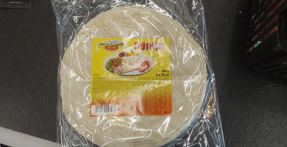 Dürüm