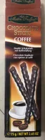 Chocolate Sticks